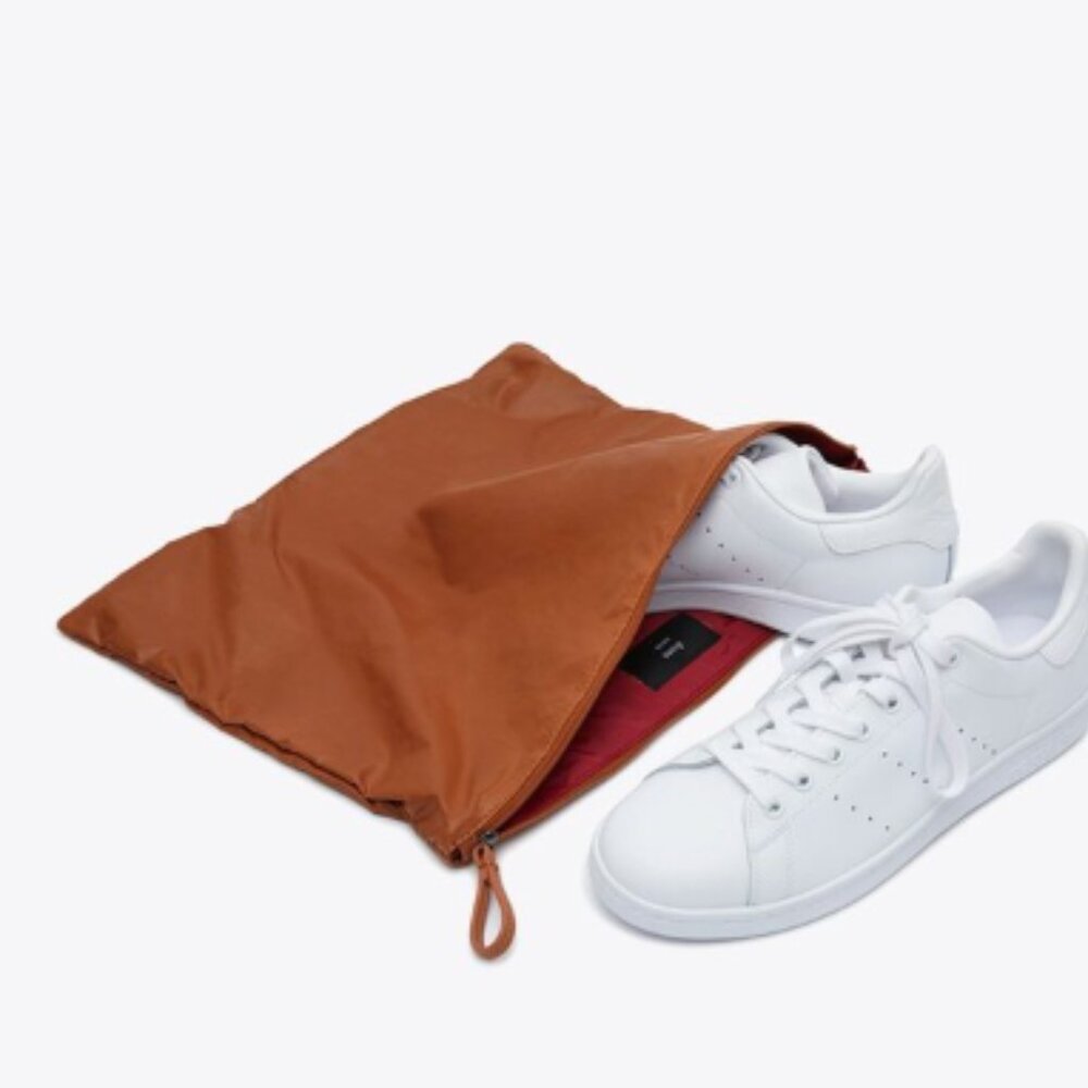 Free People x Caraa Stratus Medium Backpack - Picture 6 of 10